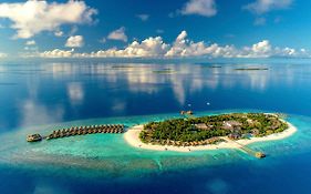 Kudafushi Resort & Spa Maldives